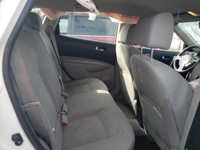 Photo 10 from auction – 2015 NISSAN ROGUE SELE with VIN JN8AS5MT1FW674376
