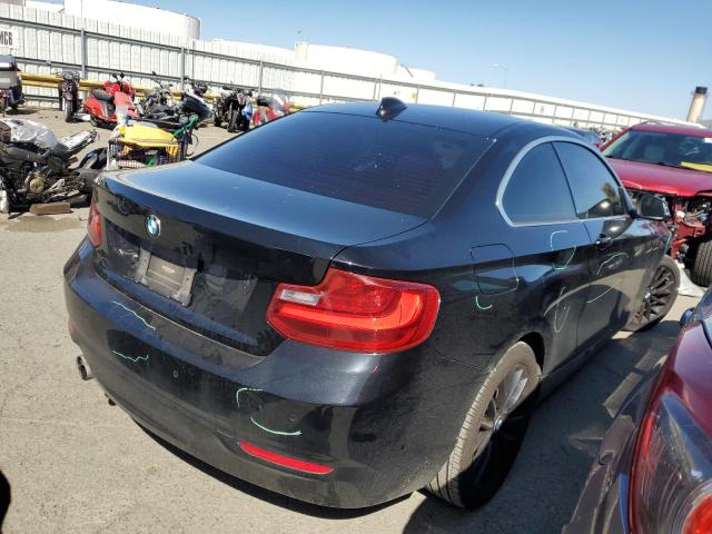 Photo 3 from auction – 2014 BMW 228 I with VIN WBA1F5C56EV255976