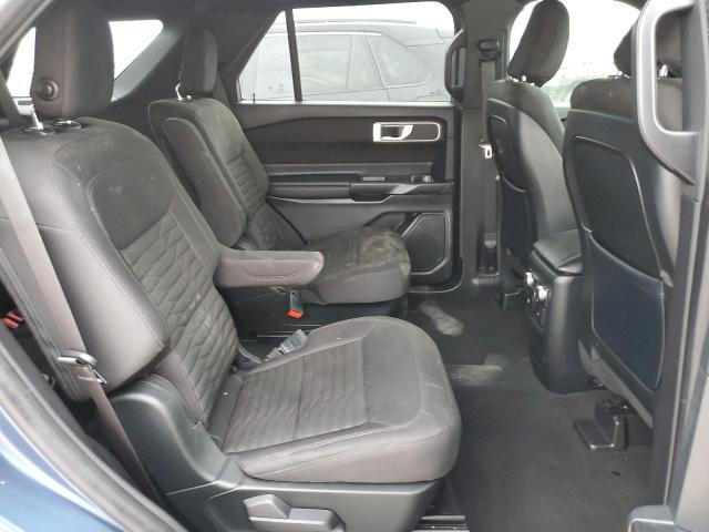 Photo 11 from auction – 2020 FORD EXPLORER X with VIN 1FMSK7DHXLGB15742