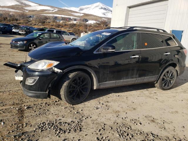 MAZDA CX-9 2012 with VIN JM3TB3DA0C0359484 - Photo from auction