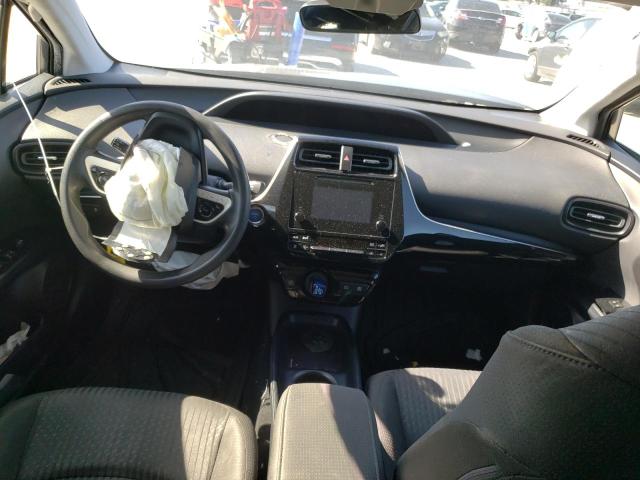 Photo 8 from auction – 2016 TOYOTA PRIUS with VIN JTDKBRFU3G3016445
