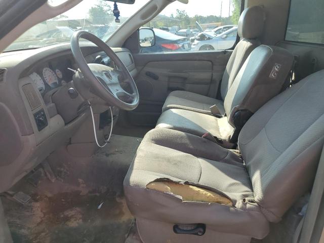 Photo 7 from auction – 2003 DODGE RAM 1500 S with VIN 1D7HA16N33J506595
