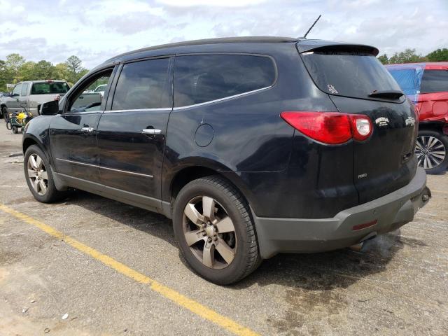 Photo 2 from auction – 2011 CHEVROLET TRAVERSE L with VIN 1GNKVLED6BJ191726