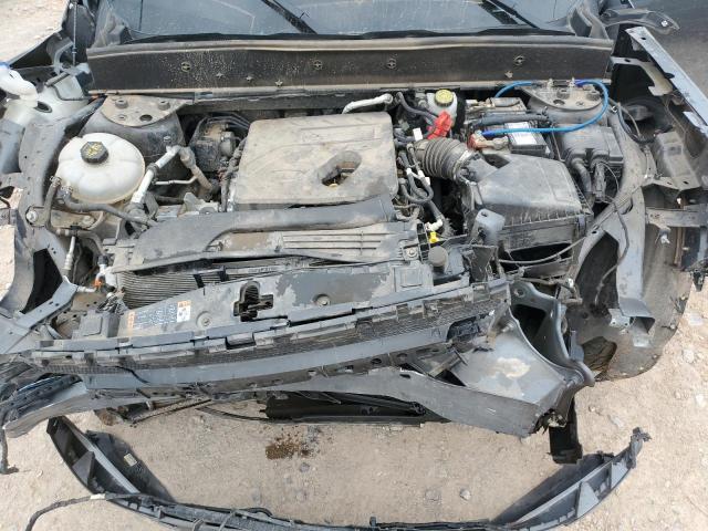 Photo 11 from auction – 2021 FORD BRONCO SPO with VIN 3FMCR9B63MRA21791