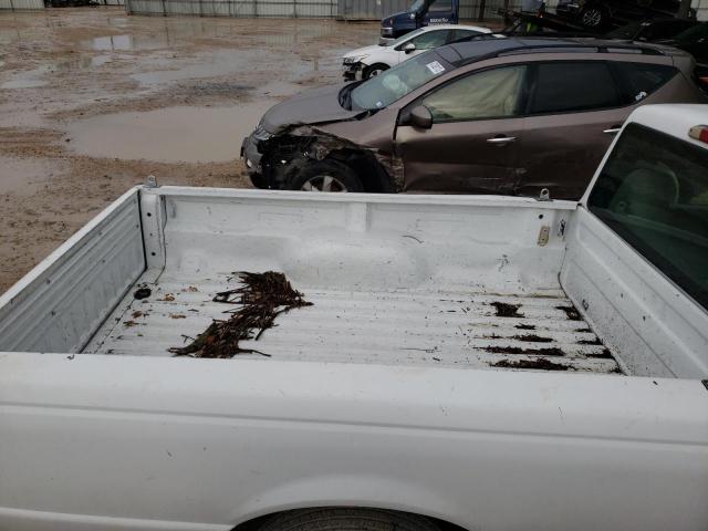 Photo 10 from auction – 2002 FORD RANGER with VIN 1FTYR10U22PB59095