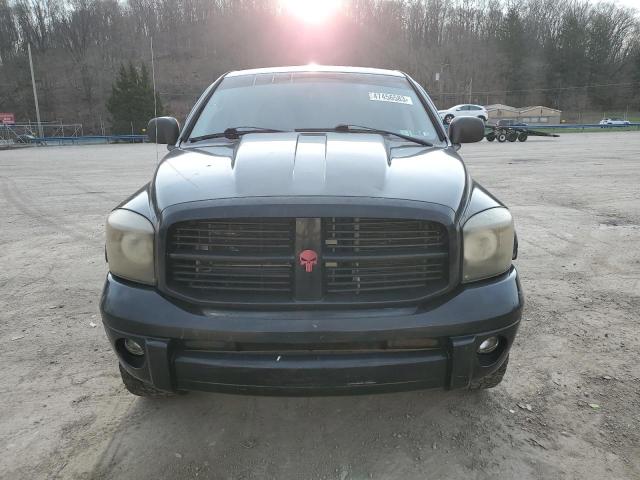 Photo 5 from auction – 2007 DODGE RAM 1500 S with VIN 1D7HU182X7S140516