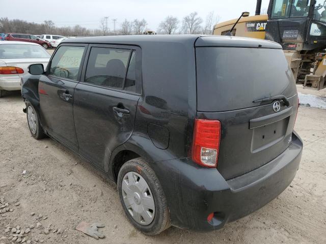 Photo 2 from auction – 2012 TOYOTA SCION XB with VIN JTLZE4FE4CJ024775