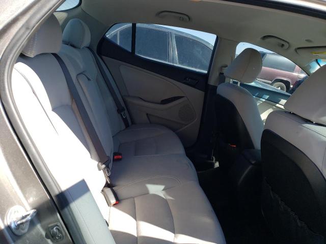 Photo 10 from auction – 2012 KIA OPTIMA LX with VIN 5XXGM4A78CG046023