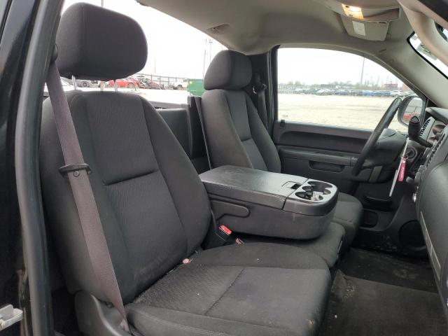 Photo 10 from auction – 2011 CHEVROLET SILVERADO with VIN 1GCNCSE06BZ462997