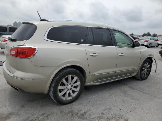 Photo 3 from auction – 2016 BUICK ENCLAVE with VIN 5GAKRCKD6GJ253281