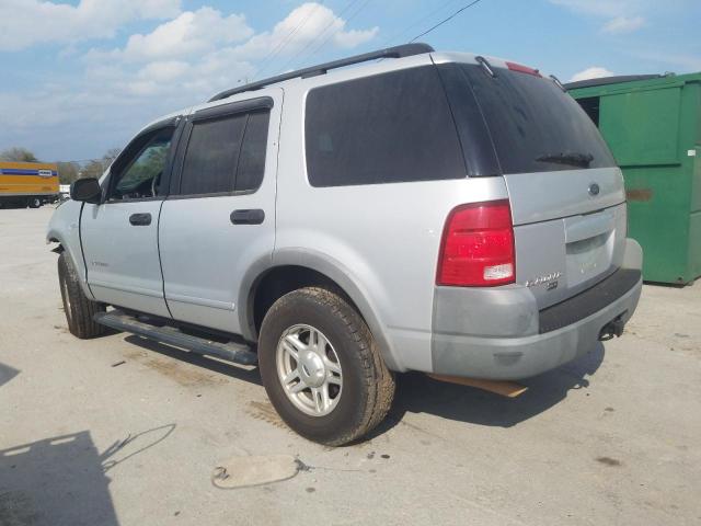 Photo 2 from auction – 2002 FORD EXPLORER X with VIN 1FMZU62EX2UB27837