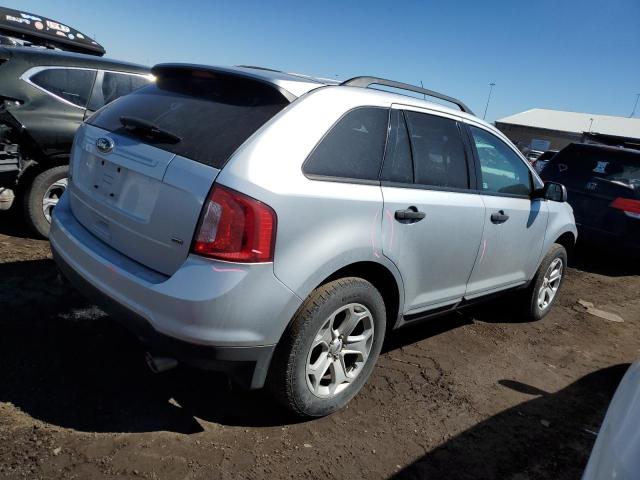 Photo 3 from auction – 2014 FORD EDGE SE with VIN 2FMDK4GC2EBA90496