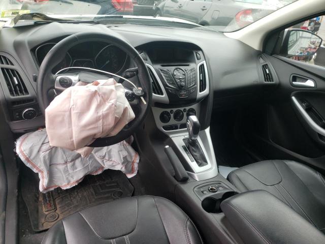 Photo 8 from auction – 2014 FORD FOCUS SE with VIN 1FADP3K25EL189219