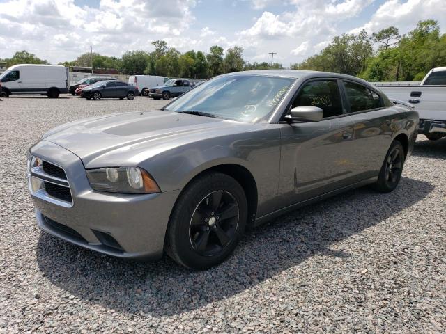 DODGE CHARGER 2011 with VIN 2B3CL3CGXBH567640 - Photo from auction