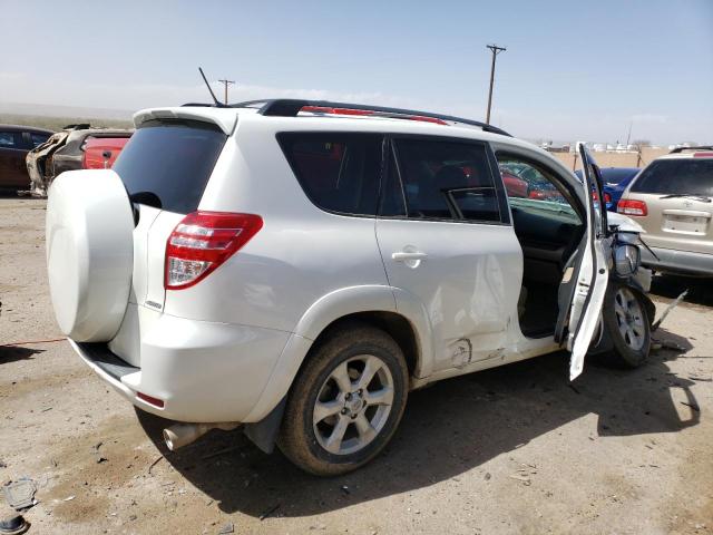 Photo 3 from auction – 2010 TOYOTA RAV4 LIMIT with VIN 2T3DK4DV5AW020282