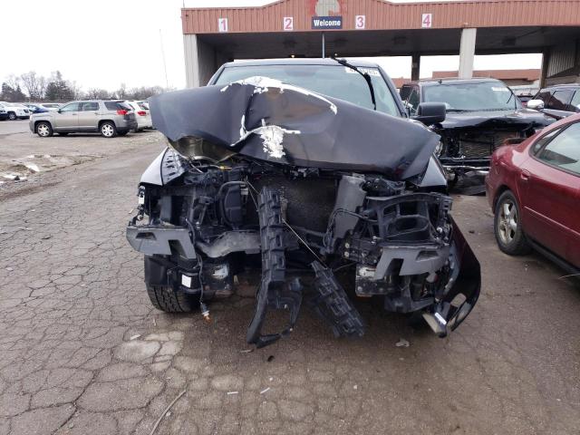 Photo 5 from auction – 2016 RAM 1500 ST with VIN 3C6RR6KT4GG177428
