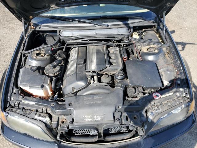 Photo 11 from auction – 2004 BMW 325 I with VIN WBAET37494NJ45647