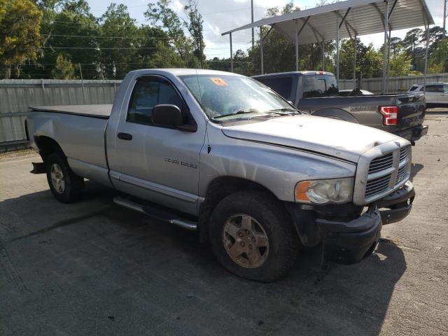 Photo 4 from auction – 2005 DODGE RAM 1500 S with VIN 1D7HU16N05J540164