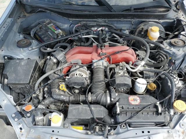 Photo 11 from auction – 2018 TOYOTA 86 with VIN JF1ZNAA14J9701889