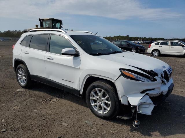 Photo 4 from auction – 2016 JEEP CHEROKEE L with VIN 1C4PJMCB1GW375600
