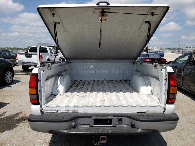 Photo 10 from auction – 2005 GMC NEW SIERRA with VIN 1GTEC14V35Z288043