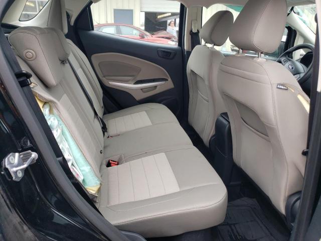 Photo 10 from auction – 2019 FORD ECOSPORT S with VIN MAJ3S2FE5KC295996