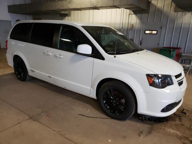 Photo 4 from auction – 2019 DODGE GRAND CARA with VIN 2C4RDGEG7KR752152