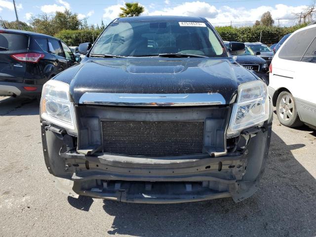 Photo 5 from auction – 2016 GMC TERRAIN SL with VIN 2GKALMEK3G6340603