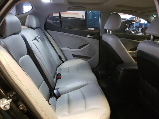 Photo 10 from auction – 2013 KIA OPTIMA EX with VIN 5XXGN4A70DG107797