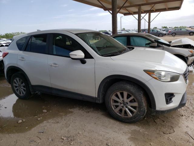 Photo 4 from auction – 2016 MAZDA CX-5 TOURI with VIN JM3KE4CY2G0689270