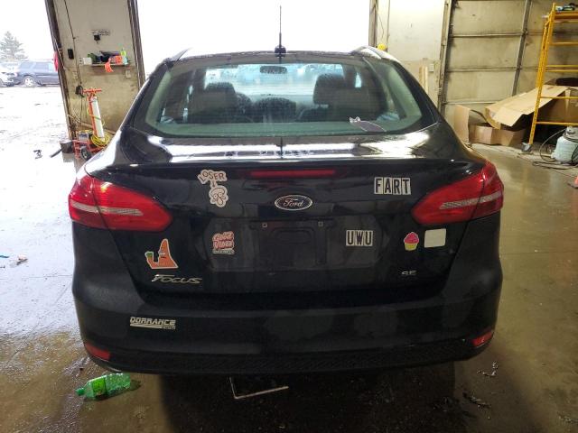 Foto 6 de la subasta – 2017 FORD FOCUS SE con VIN 1FADP3F24HL272106