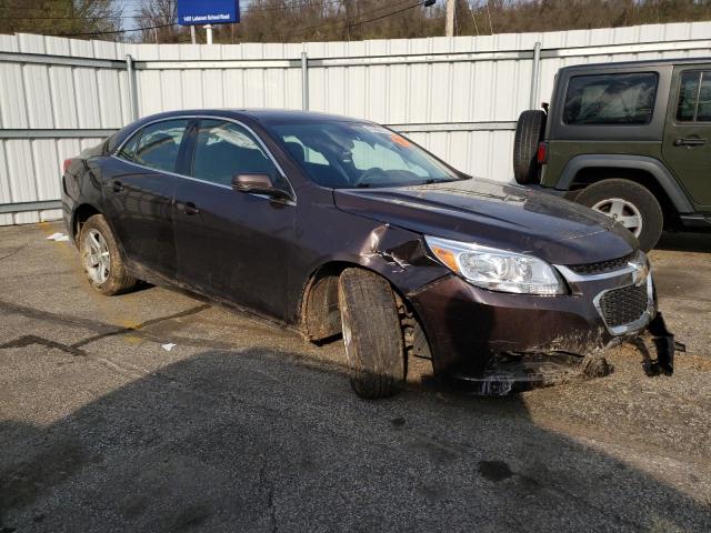 Photo 4 from auction – 2015 CHEVROLET MALIBU 1LT with VIN 1G11C5SL8FF294827