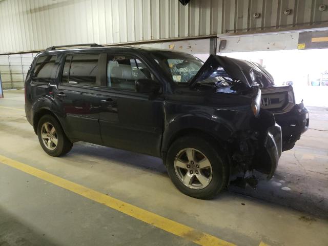 صورة رقم 4 من المزاد - 2009 HONDA PILOT EXL مع VIN 5FNYF48589B031844
