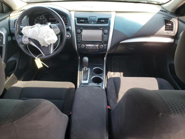 Photo 8 from auction – 2014 NISSAN ALTIMA 2.5 with VIN 1N4AL3AP3EC103000