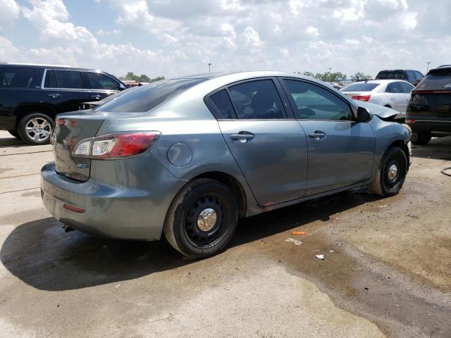 Photo 3 from auction – 2013 MAZDA 3 I with VIN JM1BL1U70D1771992