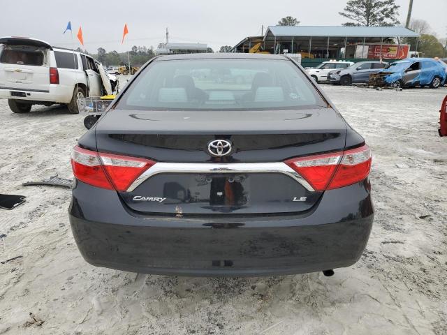 Photo 6 from auction – 2016 TOYOTA CAMRY LE with VIN 4T4BF1FK7GR535546