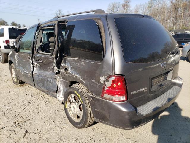 Photo 2 from auction – 2006 FORD FREESTAR S with VIN 2FMZA52206BA19506
