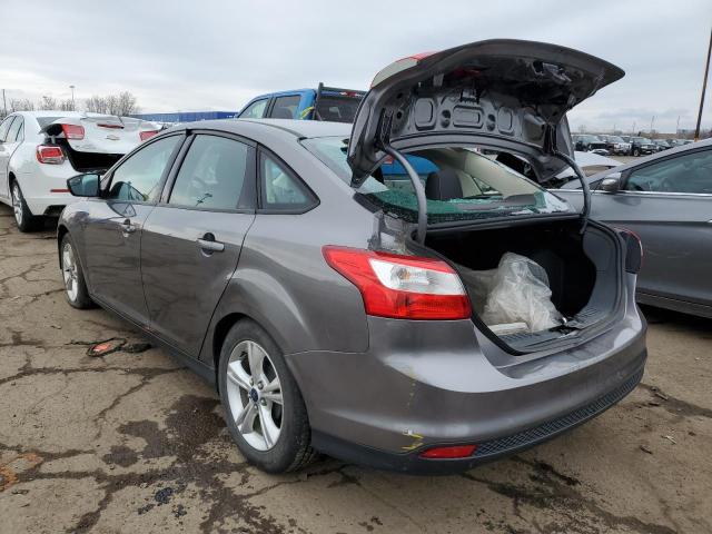 Photo 2 from auction – 2014 FORD FOCUS SE with VIN 1FADP3F27EL223476