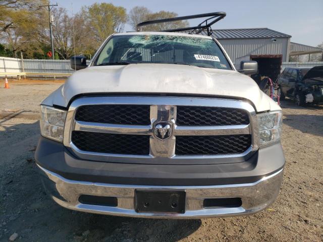 Photo 5 from auction – 2016 RAM 1500 ST with VIN 3C6JR6DT4GG255829