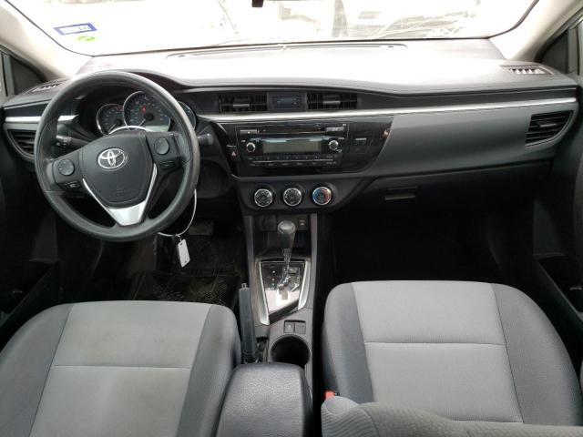 Photo 8 from auction – 2015 TOYOTA COROLLA L with VIN 2T1BURHE9FC301754