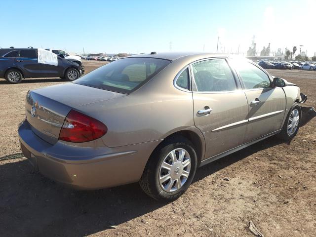 Photo 3 from auction – 2006 BUICK LACROSSE C with VIN 2G4WC582761215579