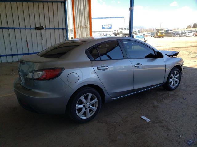 Photo 3 from auction – 2011 MAZDA 3 I with VIN JM1BL1VF4B1474386