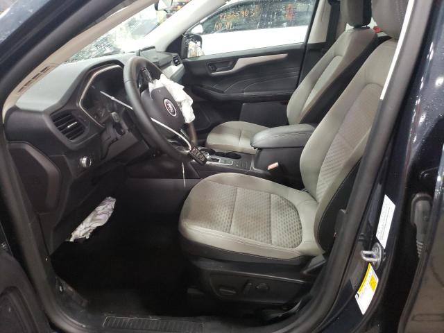 Photo 7 from auction – 2022 FORD ESCAPE SE with VIN 1FMCU9G63NUB06406
