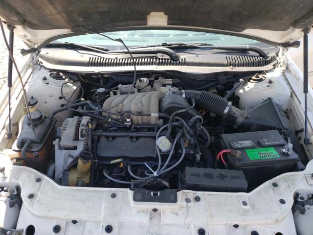 Photo 11 from auction – 1998 FORD TAURUS with VIN 1FAFP52U4WA153069