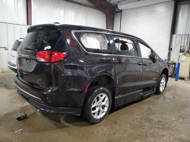 Photo 3 from auction – 2017 CHRYSLER PACIFICA T with VIN 2C4RC1BG0HR844720