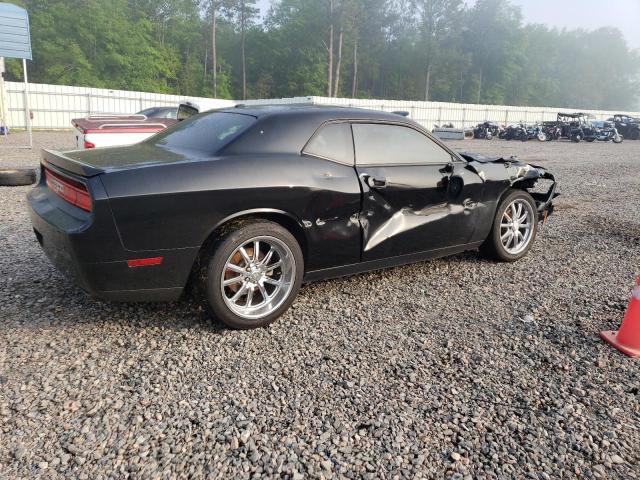 Фото 3 с аукциона – 2009 DODGE CHALLENGER с VIN 2B3LJ54T19H502201