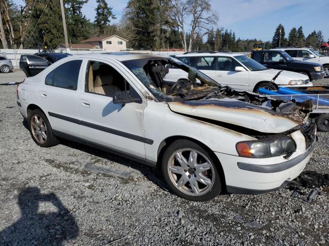 Photo 4 from auction – 2004 VOLVO S60 2.5T with VIN YV1RH59H342419213