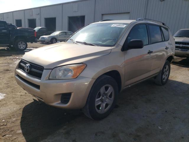 TOYOTA RAV4 2010 with VIN 2T3ZF4DV7AW022108 - Photo from auction