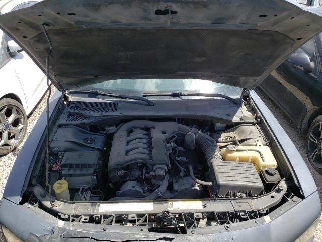 Photo 11 from auction – 2007 DODGE CHARGER SE with VIN 2B3KA43G37H625067