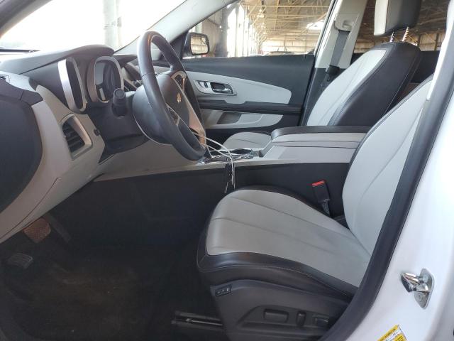 Photo 7 from auction – 2014 CHEVROLET EQUINOX LT with VIN 2GNFLDE31E6300437